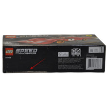 Load image into Gallery viewer, Lego 76906 Speed Champions 1970 Ferrari 512 M
