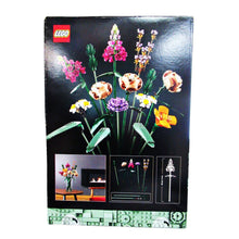 Load image into Gallery viewer, Lego Botanical Collection: Flower Bouquet 10280 18+
