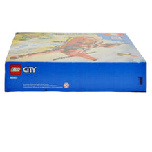 Load image into Gallery viewer, Lego City 60413 Fire Rescue Plane 478 pcs-Liquidation Store
