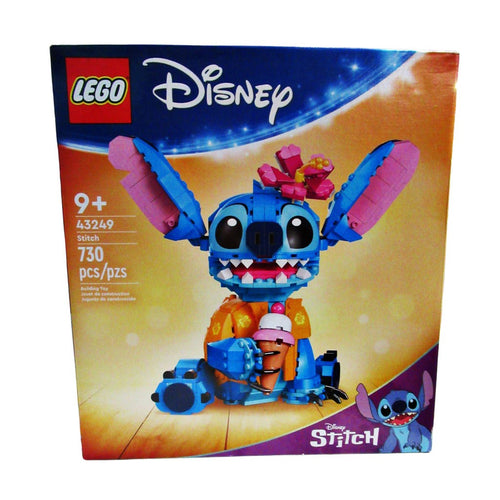 Lego Disney Stitch 43249 9+