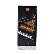 Load image into Gallery viewer, Lego Ideas 21323 - Grand Piano 18+
