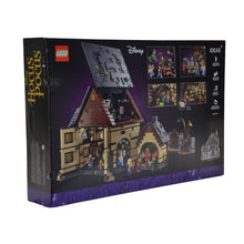 Load image into Gallery viewer, Lego Ideas 21341 - Disney Hocus Pocus The Sanderson Sisters Cottage-Liquidation Store
