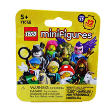 Load image into Gallery viewer, Lego Minifigures Series 25 Collectible Figures Case of 36-Liquidation Store
