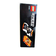 Load image into Gallery viewer, Lego Speed Champions McLaren Solus GT and McLaren F1 LM 76918 9+
