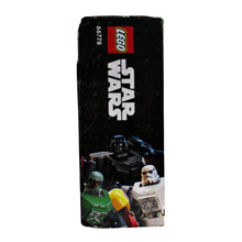 Load image into Gallery viewer, Lego Star Wars 3-Pack Mech Value Pack Figure Set 66778 6+
