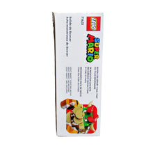 Load image into Gallery viewer, Lego Super Mario Bowser’s Muscle Car Expansion Set 8+
