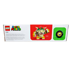 Load image into Gallery viewer, Lego Super Mario Bowser’s Muscle Car Expansion Set 8+-Liquidation Store
