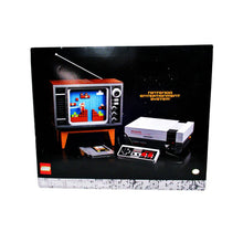 Load image into Gallery viewer, Lego Super Mario Nintendo Entertainment System 71374 18+
