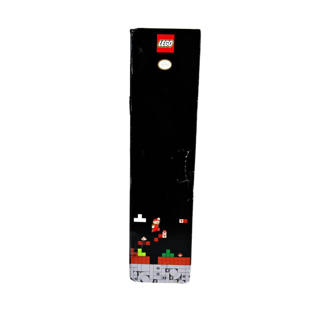 Lego 71374 Super Mario Nintendo Entertainment System 18+