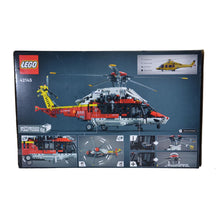 Load image into Gallery viewer, Lego Technic Airbus H175 Rescue Helicopter - 4215
