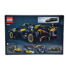 Load image into Gallery viewer, Lego Technic Bugatti Bolide 42151 905pc
