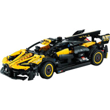 Load image into Gallery viewer, Lego Technic Bugatti Bolide 42151 905pc
