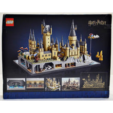 Load image into Gallery viewer, Lego Wizarding World 76419 Hogwart&#39;s Castle and Grounds
