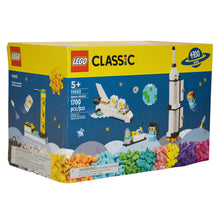 Load image into Gallery viewer, LEGO Classic Space Mission 11022 (1,700 pieces)-Liquidation Store
