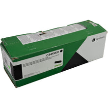 Load image into Gallery viewer, Lexmark Extra High Yield Return Program Print Cartridge C341XKO Black-Liquidation Store
