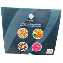 Load image into Gallery viewer, Libbey Atria Glassware 16 Piece Set-Liquidation Store
