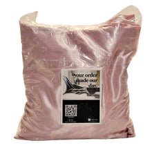 Load image into Gallery viewer, Life Comfort - Satin Sheet Set, 6-piece King - Pink

