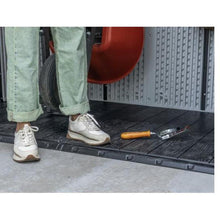 Load image into Gallery viewer, Lifetime 6 ft. x 4 ft. Utility Shed
