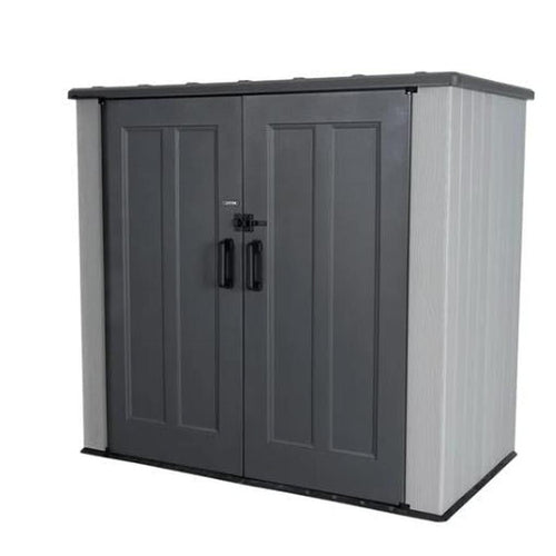 Lifetime 6 ft. x 4 ft. Utility Shed