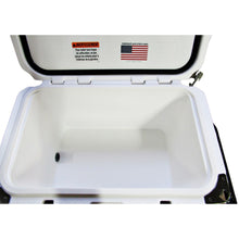 Load image into Gallery viewer, Lifetime 65Q Cooler Arctic White
