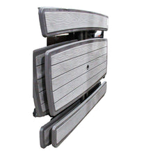 Load image into Gallery viewer, Lifetime 6ft. Folding Picnic Table-Liquidation

