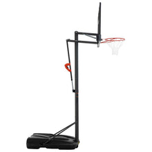 Load image into Gallery viewer, Lifetime Adjustable Portable Basketball Hoop 137 cm (54 in.)
