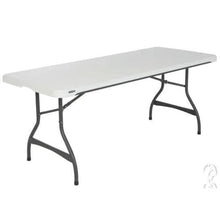 Load image into Gallery viewer, Lifetime Commercial Folding Table
