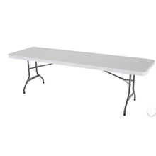 Load image into Gallery viewer, Lifetime Commercial Folding Table
