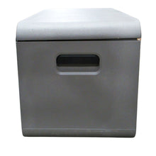 Load image into Gallery viewer, Lifetime Modern Storage Deck Box 165G
