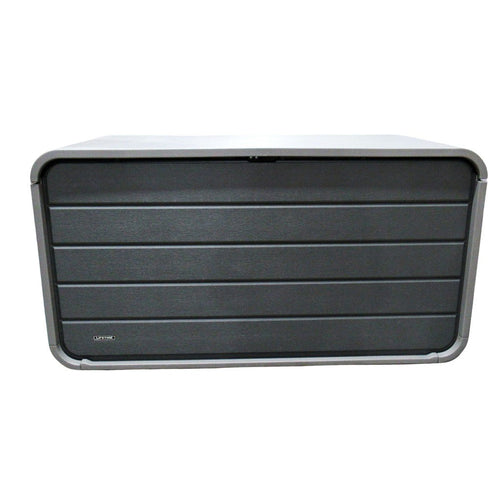 Lifetime Modern Storage Deck Box 165G