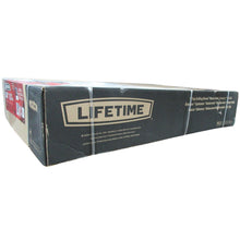 Load image into Gallery viewer, Lifetime Powerlift 54” Basketball System-Basketball Net-Liquidation Nation
