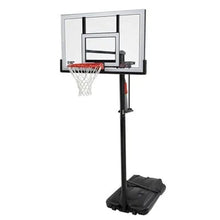 Load image into Gallery viewer, Lifetime Powerlift 54” Basketball System
