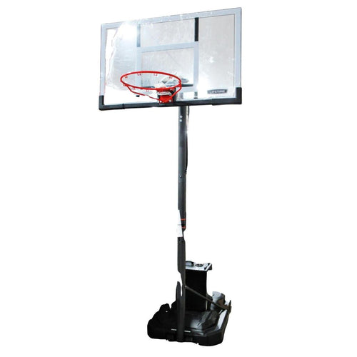 Lifetime Powerlift 54” Basketball System