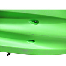 Load image into Gallery viewer, Lifetime Volt 85 Sit-On-Top Kayak
