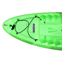 Load image into Gallery viewer, Lifetime Volt 85 Sit-On-Top Kayak
