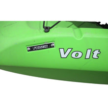 Load image into Gallery viewer, Lifetime Volt 85 Sit-On-Top Kayak
