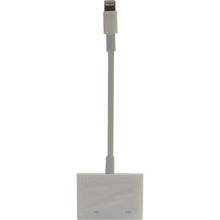 Load image into Gallery viewer, Lightning Digital AV Adapter for iPhone, iPad &amp; iPod
