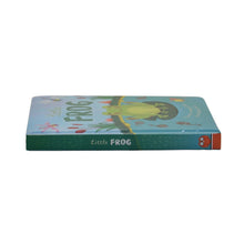 Load image into Gallery viewer, Little Frog Book by Igloo Books-Liquidation
