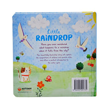 Load image into Gallery viewer, Little Raindrop Book by Igloo Books
