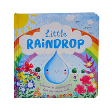 Load image into Gallery viewer, Little Raindrop Book by Igloo Books
