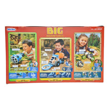 Load image into Gallery viewer, Little Tikes Big Adventures Ultimate Explorer Set
