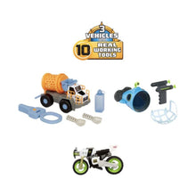 Load image into Gallery viewer, Little Tikes Big Adventures Ultimate Explorer Set
