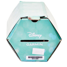 Load image into Gallery viewer, Garmin Unisex Vivofit Jr 3 Disney The Little Mermaid Smart Watch - Green
