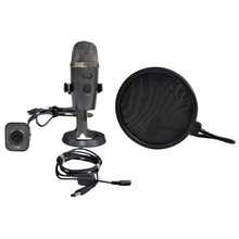 Load image into Gallery viewer, Logitech Ultimate Creator Pack Webcam and Microphone
