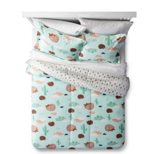 Lolli Living Prairie Garden Comforter Set Full/Queen