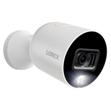Load image into Gallery viewer, Lorex W281AAC-F Smart Outdoor WI-FI Security Camera
