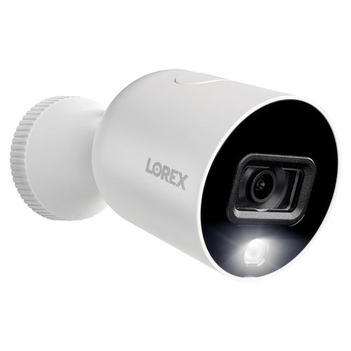 Lorex W281AAC-F Smart Outdoor WI-FI Security Camera