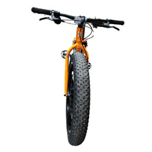 Load image into Gallery viewer, Louis Garneau Big Will 26&quot; Orange
