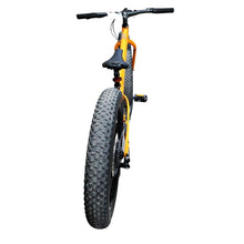 Load image into Gallery viewer, Louis Garneau Big Will 26&quot; Orange
