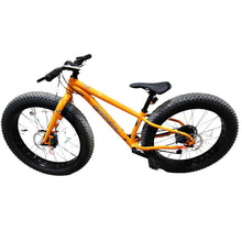 Load image into Gallery viewer, Louis Garneau Big Will 26&quot; Orange
